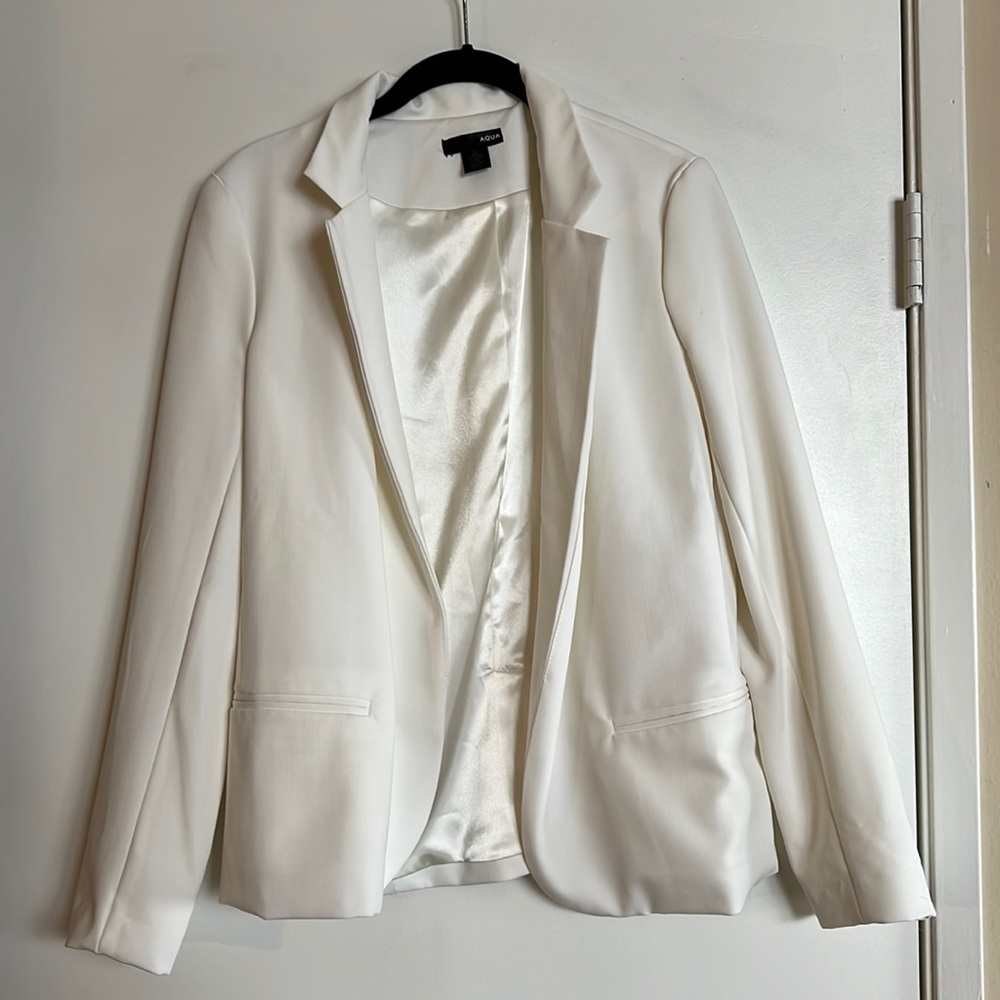 AQUA BLAZER